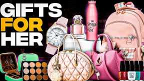 Inexpensive gifts for her #christmas #valentinesday #birthday