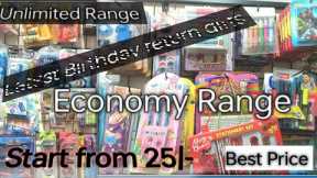 Birthday return gifts 2024. #birthdayreturngifts #kidstoy