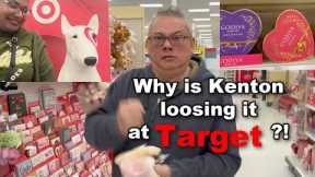 New at TARGET for Valentines & Your Home #targetshopping #valentinesdaygift #shopwithme