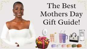The Best Mothers Day Gift Ideas 2023 | Under $100