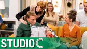 Surprise Birthday Gifts - Studio C