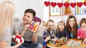 12 Unforgettable Valentine's Day Gifts for Kids 2024 - Celebrate with Friends & Classmates