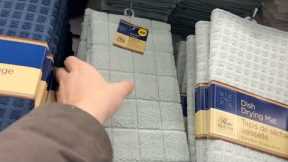 The GENIUS Dollar Store dish towel hack everyone's obsessed with!