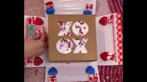 Valentine's Day Gift Ideas for gf & bf | Valentine day gift ideas 2024 | DIY Valentine's day gifts