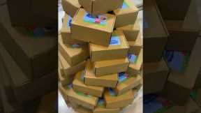 Return Gift Ideas for Birthday Parties | Unique DIY Kits by Kitsters | #returngift