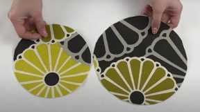 2 circles can make an incredible gift | Sew in 5 minutes and sell | Sewing for Beginners
