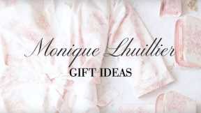 Monique Lhuillier’s Favorite Bridal Party Gifts