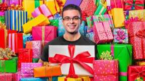 Surprising Nick Eh 30 With Birthday Presents!