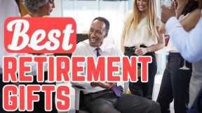 Retirement Gift Ideas | (25) Best Retirement Gifts
