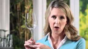 How to Create an Elegant Wine-Themed Easter Gift Basket at Home | Pottery Barn