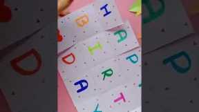 Last minute Birthday Gift Idea #trending