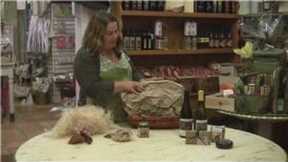 Gift Baskets : How to Make a Wine Gift Basket