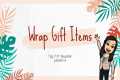 TLE 7 Handicraft Making (Wrap Gift