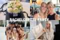 Sister’s BACHELORETTE PARTY vlog |