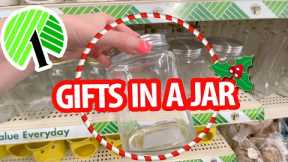 25 *BEST* $1 Dollar Tree GIFT IDEAS (in a jar!) CHEAP QUICK & EASY!