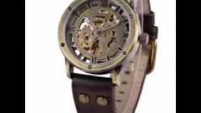 Bronze (8th) Anniversary Gifts for Him