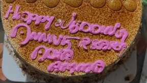 Parents Anniversary Celebration/ Surprise Anniversary gift for their 31st Wedding Anniversary