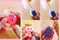 5 ideas |Cute Foam Clay ideas | Diy