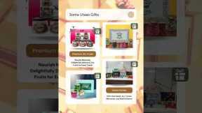 Gifts that keep on giving! From heartfelt moments to cherished memories