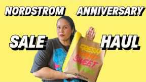 Did I Get Anything Good From Nordstrom Anniversary Sale? - Haul 🛍️