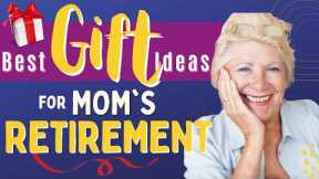 Find The Perfect Retirement Gift For Your Mom (17 Thoughtful Ideas She'll Love!)