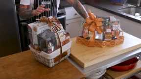 Gift Baskets for Cocktail Lovers - Wine Country Gift Baskets' Spirits Baskets Reveal