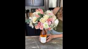 Easy gift for mom 💜