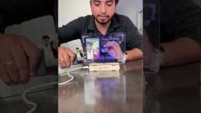 Special Moments: Personalized Name Music Plaque 3D Illusion LED Lamp 🎵✨ | Custom Photo & Occasion