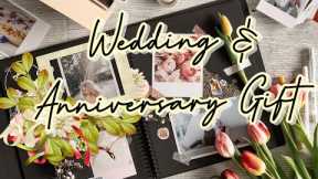 Best Wedding & Anniversary Gift ideas || Top 35 anniversary gifts for Husband wife Girlfriend 🎁🎁