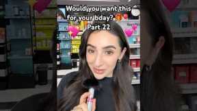 Let's play! Bday edition 🎈🥳 part 22 👀