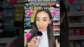 Let's play! Bday edition 🎈🥳 part 19 👀