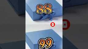 #choose your gift 🎁🥰#giftbox #gift #choose #box #selectbox #money