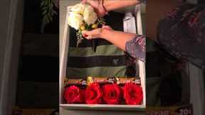 wedding Gift Packing Ideas | Gift for your groom | #shorts #youtubeshorts #craft