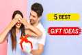5 Best Gift Ideas | gift ideas for