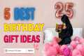 5 Best Birthday gift for Girlfriend | 