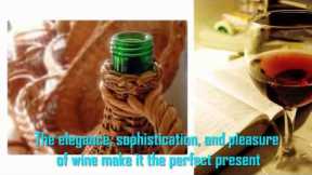 Wine Gift Baskets From GiftBasketsPlus.com