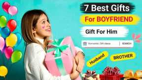  Best Gift for Boyfriend | Gift for Husband, Brother | Gift for him @RAJTUBEXGUIDE-97