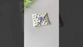 Last Minute Gift Ideas 💌🎀🌷#aestheticdiy #shorts #ghibli #viral  #forhim #tulip #diy #handmadegift