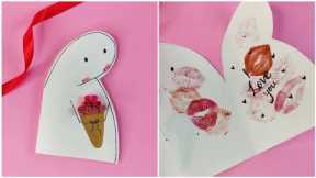 Handmade Anniversary gift ideas for boyfriend / husband ❤ Handmade cards / Art Galaxy