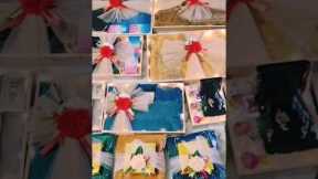 best wedding Trousseau packing#trousseaupacking#wedding #bridaldress#shorts#ytshorts#ytindia