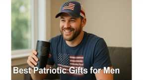 🎁 Onebttl Personalized Gifts for Men | Best Patriotic Gifts for Men 🇺🇸