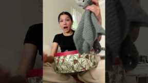 Everything I’ve crocheted for my new baby brother!