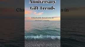 10 anniversary gifts your partner will actually love—get inspired! 🎉🎁#relationship