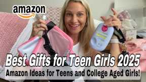 AMAZON Gift Ideas Teen Girls | Prime Day Deals 2025 & MORE