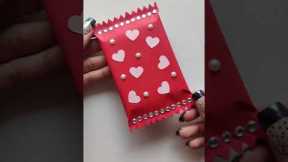 LOVE-Wrapped Chocolate Gifts: Delicious Valentine Surprise!