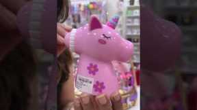 Unicorn Giant Stationery Gift Hamper for Girls | Cute Pink Surprise Basket by Angroos Minis 🎁🦄