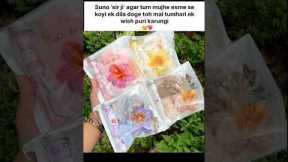 Unique gift ideas | best gift ideas for girlfriend/ wife | customised gifts insta @hobbyomatic 💖✨