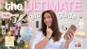 250+ TEEN CHRISTMAS WISHLIST IDEAS 2025 (the ultimate gift guide)