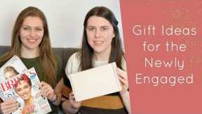 Engagement Gift Ideas