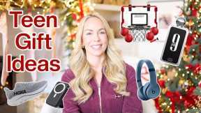 30+ Christmas Gift Ideas For Teen Boys (and Girls!) | Teen Gift Guide 2025
